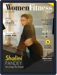 Women Fitness India (Digital) Subscription