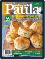 Cooking with Paula Deen (Digital) Subscription                    January 1st, 2024 Issue