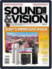 Sound & Vision (Digital) Subscription                    December 1st, 2023 Issue