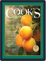 Cook's Illustrated (Digital) Subscription                    January 1st, 2024 Issue