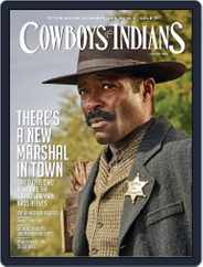 Cowboys & Indians (Digital) Subscription                    January 1st, 2024 Issue