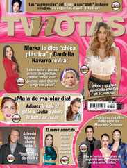 TvNotas (Digital) Subscription                    December 5th, 2023 Issue