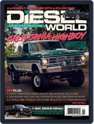 Diesel World (Digital) Subscription                    February 1st, 2024 Issue