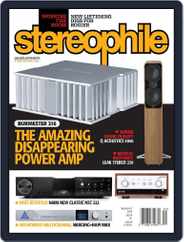 Stereophile (Digital) Subscription                    January 1st, 2024 Issue