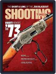 Shooting Times (Digital) Subscription                    February 1st, 2024 Issue
