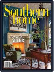 Southern Home (Digital) Subscription                    January 1st, 2024 Issue