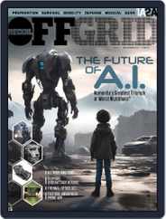 RECOIL OFFGRID (Digital) Subscription                    February 1st, 2024 Issue