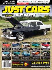 Just Cars (Digital) Subscription                    November 9th, 2023 Issue