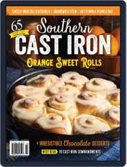 Southern Cast Iron (Digital) Subscription                    January 1st, 2024 Issue