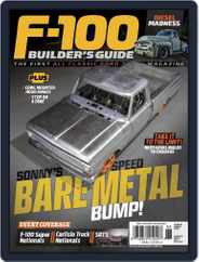 F100 Builders Guide (Digital) Subscription                    December 1st, 2023 Issue