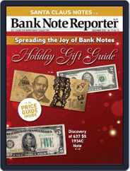 Banknote Reporter (Digital) Subscription                    December 1st, 2023 Issue