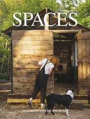 Spaces Volume 2 Magazine (Digital) Subscription                    November 28th, 2023 Issue