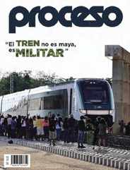 Proceso (Digital) Subscription                    December 1st, 2023 Issue