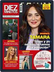 Diez Minutos (Digital) Subscription                    December 13th, 2023 Issue