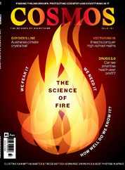 Cosmos (Digital) Subscription                    November 29th, 2023 Issue