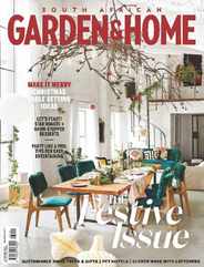 SA Garden and Home (Digital) Subscription                    December 1st, 2023 Issue