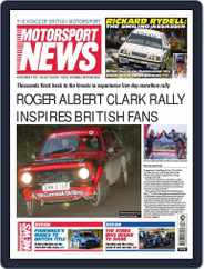 Motorsport News (Digital) Subscription                    December 7th, 2023 Issue