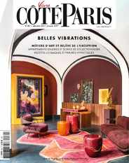 Côté Paris (Digital) Subscription                    December 1st, 2023 Issue