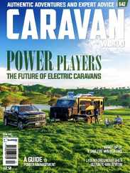 Caravan World (Digital) Subscription                    December 7th, 2023 Issue