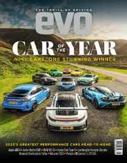 Evo (Digital) Subscription                    January 1st, 2024 Issue