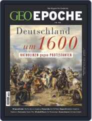 GEO EPOCHE (Digital) Subscription                    November 27th, 2023 Issue