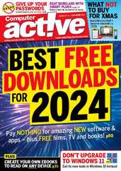 Computeractive (Digital) Subscription                    December 6th, 2023 Issue