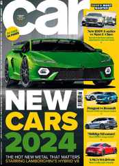 CAR UK (Digital) Subscription                    December 6th, 2023 Issue