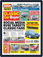 Classic Car Buyer (Digital) Subscription                    December 6th, 2023 Issue