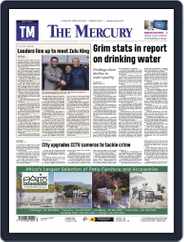 Mercury (Digital) Subscription                    December 6th, 2023 Issue