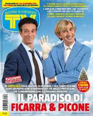 TV Sorrisi e Canzoni (Digital) Subscription                    December 4th, 2023 Issue