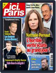 Ici Paris (Digital) Subscription                    December 6th, 2023 Issue