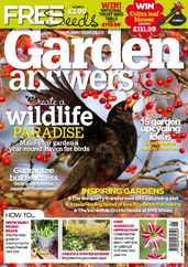 Garden Answers (Digital) Subscription                    December 6th, 2023 Issue