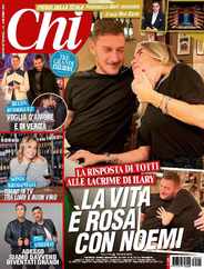 Chi (Digital) Subscription                    December 5th, 2023 Issue