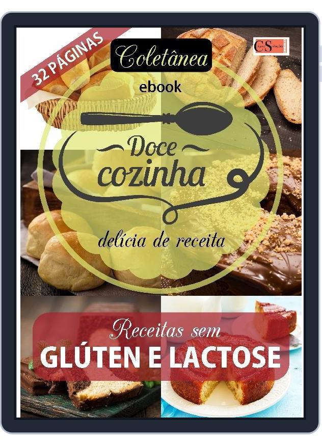 Doce Cozinha (Digital) Subscription                    December 4th, 2023 Issue