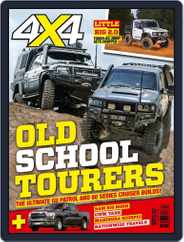 4x4 Magazine Australia (Digital) Subscription                    December 15th, 2023 Issue