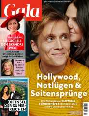 Gala (Digital) Subscription                    December 6th, 2023 Issue