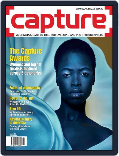 Capture November 30th, 2023 Digital Back Issue Cover