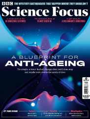 BBC Science Focus (Digital) Subscription                    December 1st, 2023 Issue