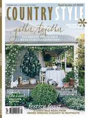Country Style (Digital) Subscription                    December 7th, 2023 Issue
