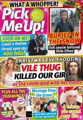 Pick Me Up! (Digital) Subscription                    December 19th, 2023 Issue