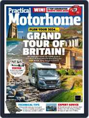 Practical Motorhome (Digital) Subscription                    February 1st, 2024 Issue