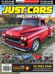 Just Cars (Digital) Subscription                    December 7th, 2023 Issue