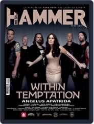 Metal Hammer (Digital) Subscription                    December 1st, 2023 Issue