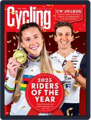 Cycling Weekly (Digital) Subscription                    December 7th, 2023 Issue