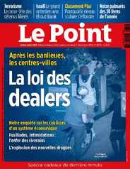 Le Point (Digital) Subscription                    December 7th, 2023 Issue