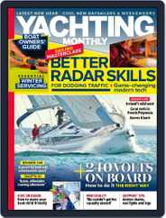 Yachting Monthly (Digital) Subscription                    January 1st, 2024 Issue