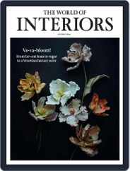 The World of Interiors (Digital) Subscription                    January 1st, 2024 Issue