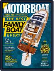 Motor Boat & Yachting (Digital) Subscription                    January 1st, 2024 Issue