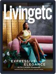 Living Etc (Digital) Subscription                    January 1st, 2024 Issue