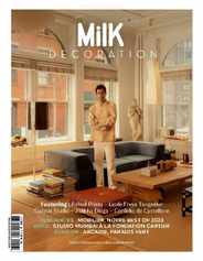 Milk Decoration (Digital) Subscription                    December 1st, 2023 Issue